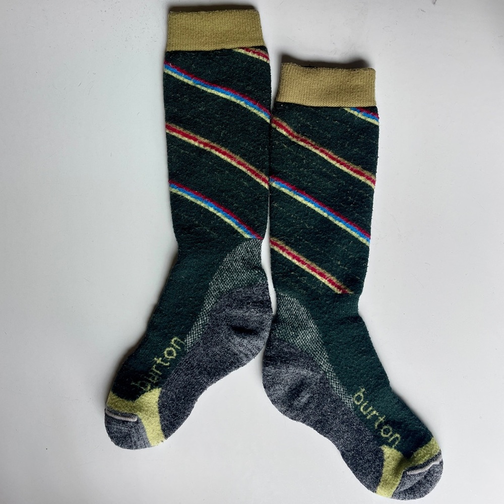Women's Burton Performance Midweight Socks